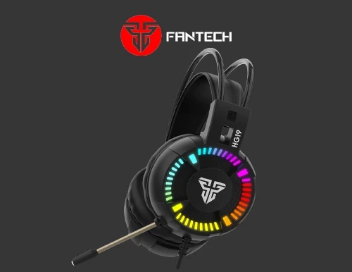 Fantech HG19 2.1 Channel Gaming Headset